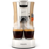 Philips Senseo CSA240/05 Kaffeepadmaschine Schwarz