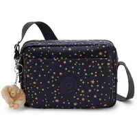 Kipling Abanu M Mittelgroße Umhängetasche, Ultimate Stars (Blau)