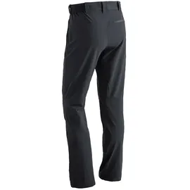 Maier Sports Nil Funktionshose Herren Schwarz 48