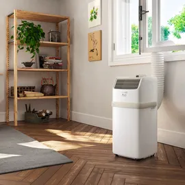 De'Longhi Pinguino Compact PAC ES72 Classic