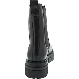 Apple of Eden Chelsea Boot Schwarz - Schwarz -