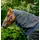 Horseware Amigo Ripstop 900D Turnout Hood Halsteil 0g XL Schwarz/Blau