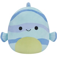 Squishmallows Plüschtiere, 20 cm, Quadrat, 16