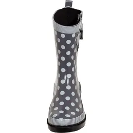 Bockstiegel Gummistiefel grau | Gr.: 39