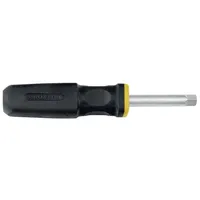 PROXXON Schraubergriff 140 mm 1/4 Zoll