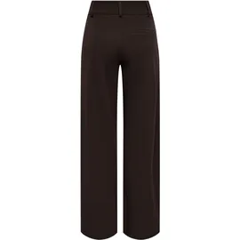Jdy JDYGEGGO LIFE OCCASION PANT Anzughose Braun M 32