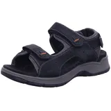 Rieker Sandalen in Schwarz | Gr.: 42