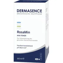 Dermasence RosaMin AHA Toner