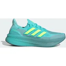 adidas Ultraboost 5 Flash Aqua / Lucid Lemon / Mint Ton 38