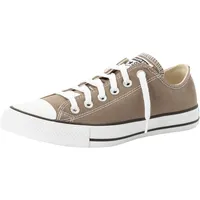 Converse Sneaker CONVERSE "CHUCK TAYLOR ALL STAR" Gr. 43, braun (classic taupe) Schuhe