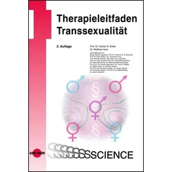 Therapieleitfaden Transsexualität