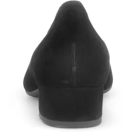 Gabor Pumps in Schwarz/Schwarz | Gr.: 37,5