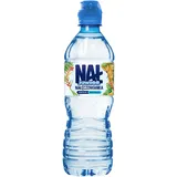 Nałęczowianka Nał Junior Natürliches Mineralwasser ohne Kohlensäure 0,5 L