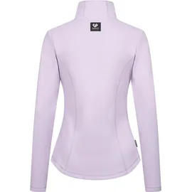 Ragwear Sweatjacke »Sweatjacke Saskie lila