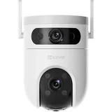 EZVIZ H9c 3K Transparent