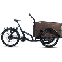 ADORE Urban Deluxe 26 Zoll RH 56 cm Blau