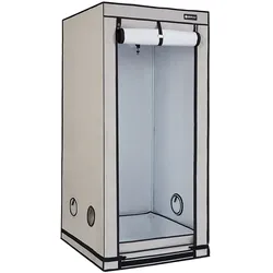 Homebox Ambient Q80+, 80x80x180cm
