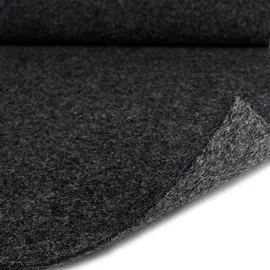 Primaflor Nadelfilz Turbo Anthrazit 2,00m x 7,00m