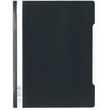 Durable Schnellhefter A4 Schwarz 50 St.