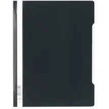 Durable Schnellhefter A4 Schwarz 50 St.