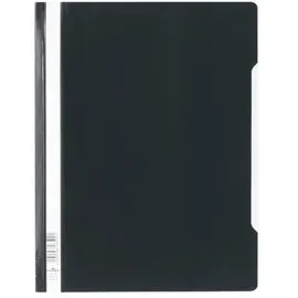 Durable Schnellhefter A4 Schwarz 50 St.