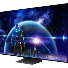Samsung QE48S90D 48" OLED 4K Tizen Smart TV S90D (EU-Modell)