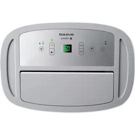 Taurus Alpatec Taurus DH2201 Luftentfeuchter Pleasant Unique, 340 W, 4 L - White - One Size - EU Plug 220V