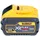 DeWalt 2x DCB 548 Akku 18 V 12 Ah