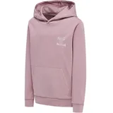 hummel hmlPROUD Hoodie Kinder lilas 116