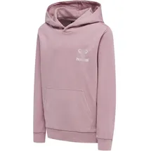 hummel hmlPROUD Hoodie Kinder lilas 116