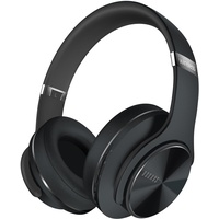 DOQAUS Bluetooth Kopfhörer Over Ear, Bis zu 90 Std