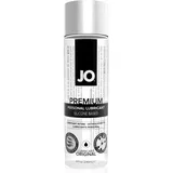 Jo Premium-Silikon-Gleitmittel 240 ml
