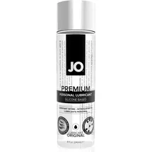 Jo Premium-Silikon-Gleitmittel 240 ml