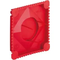 Kaiser Signal-Deckel 100x100mm 1181-95