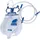 Medline International Germany GmbH UROSID Urindr.Sys.2L 90cm Schl.nadelfrei Vent.waag