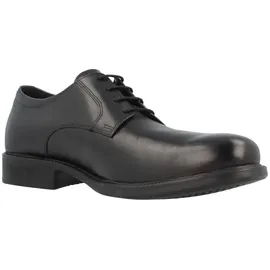 GEOX Carnaby Herren Schwarz 41