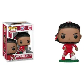 Funko Michael Olise Funko POP! Football Spielfigur