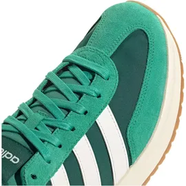adidas Run 72 Collegiate Green / Core White / Semi Court Green 42