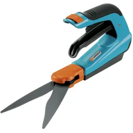 Gardena Grasschere Comfort drehbar ohne Akku