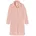 Teddy Fleece Rosa S