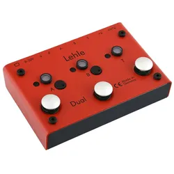 Lehle Dual SGoS - Little Helper