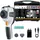 LASERLINER Wärmebildkamera ThermoCamera Connect -20 bis 350 °C 220 x 165 Pixel 9 Hz