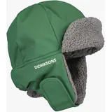 Didriksons Biggles Cap 6 pine green 52