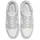 Nike Dunk Low Retro Herren White/Grey Fog 40,5