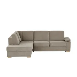 Betty Ecksofa   Betty ¦ braun ¦ Maße (cm): B: 265 H: 86 T: 223