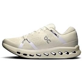On Cloudsurfer 2 Herren Ivory / Ivory 41