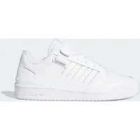 Adidas Forum Low Cloud White / Cloud White / Cloud White 44