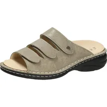 Finn Comfort Hellas beige 41