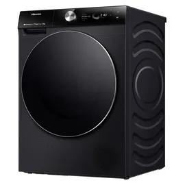 Hisense DH7S107BW Wärmepumpentrockner (10 kg)