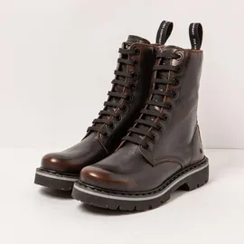 Art Unisex 1167 Marina Oxford-Stiefel, Kastanienbraun, 39 EU